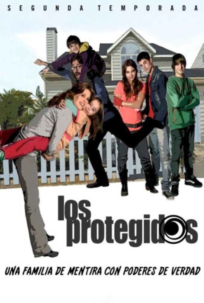 Los Protegidos 3 Temporada Capitulo 1