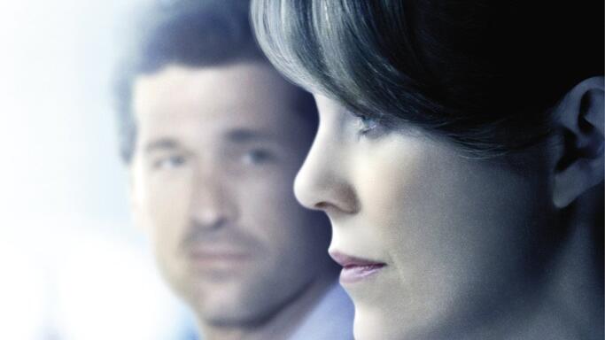 Anatomia De Grey Temporada 18 Capitulo 9