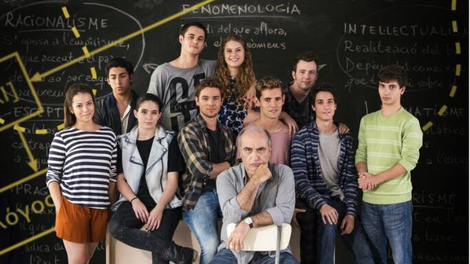 Merli Temporada 2 Capitulo 11 Castellano