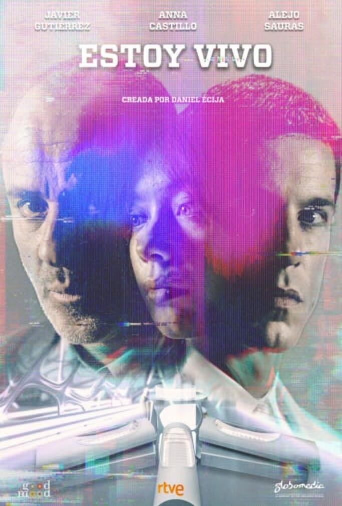 Estoy Vivo Temporada 3 Capitulo 1