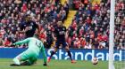 Liverpool - Bournemouth en directo