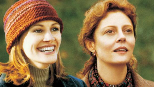 Peliculas De Susan Sarandon Y Julia Roberts Quédate a mi lado (1998) Película - PLAY Cine