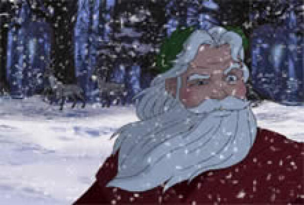 Vida Y Aventuras De Santa Claus 2000 Pelicula Play Cine