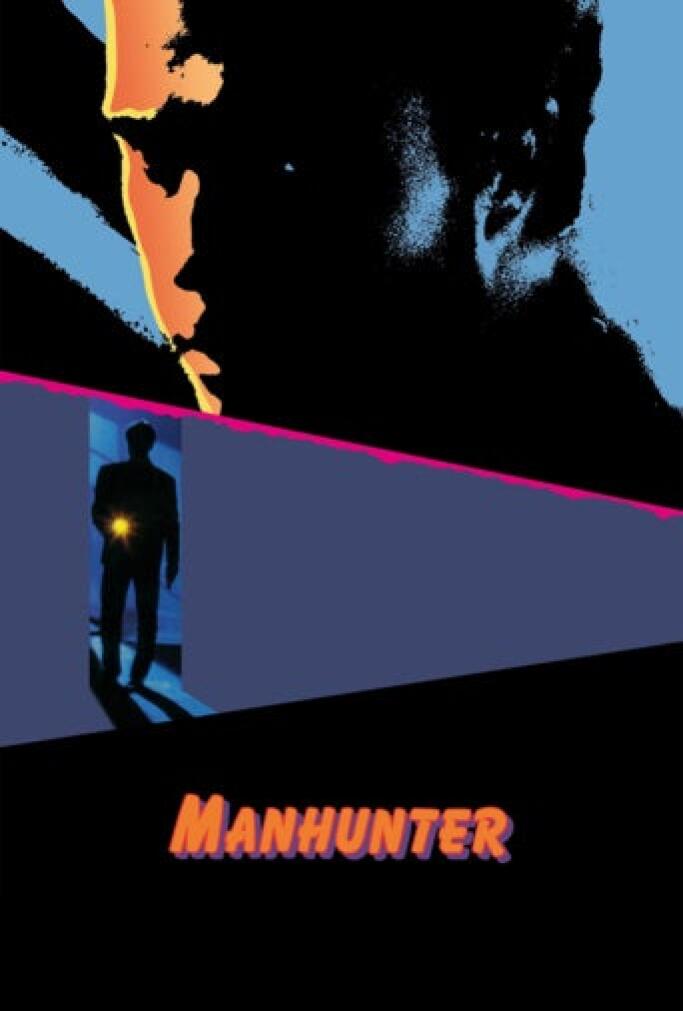 Hunter (1986) Película PLAY Cine