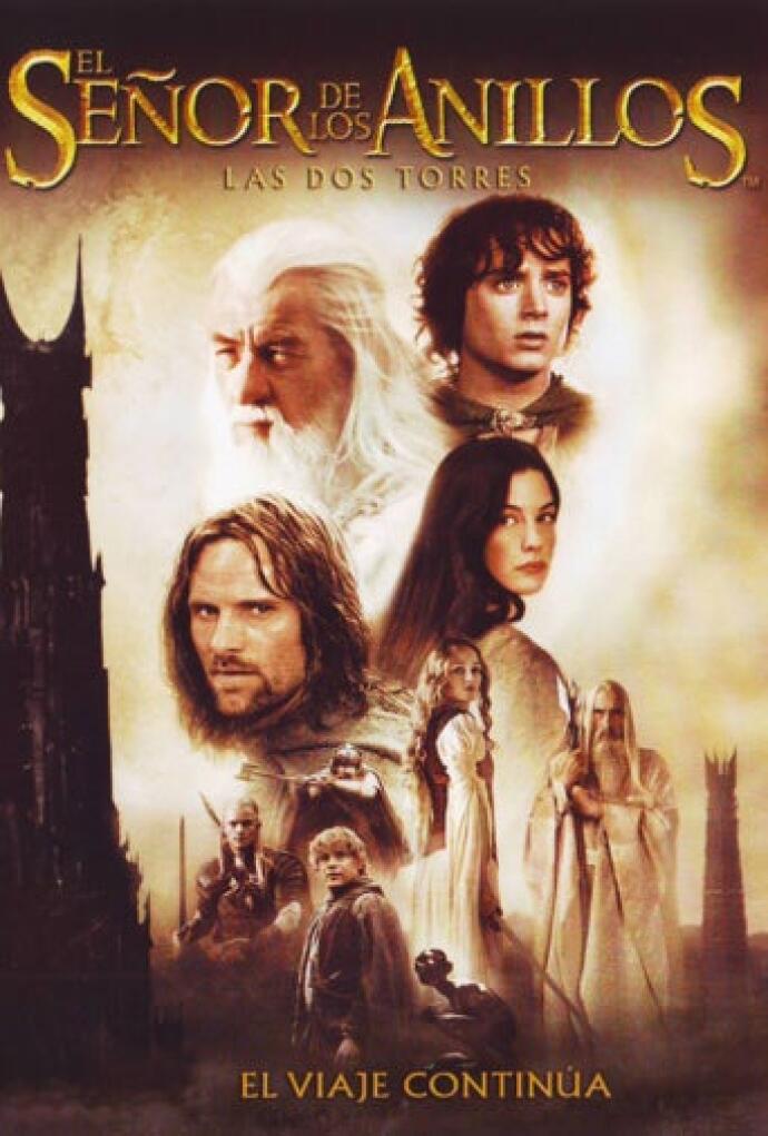 Invățămant Mainstream Concentraţie El Senor De Los Anillos Movie Our4 At