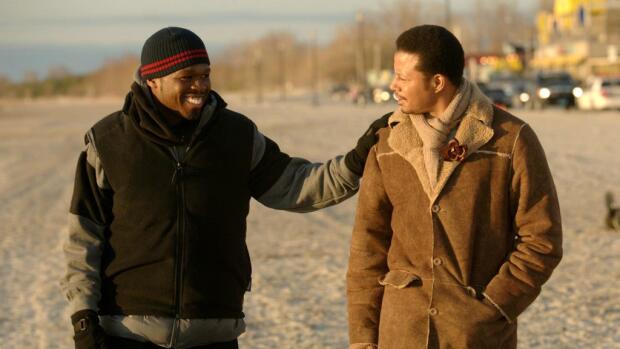 Get Rich Or Die Tryin Pelicula Completa