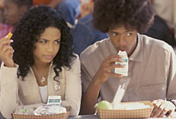 El Amor No Cuesta Nada 2003 Pelicula Play Cine
