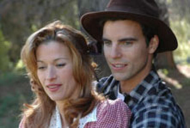 El Sueno De Un Amor Eterno 2006 Pelicula Play Cine