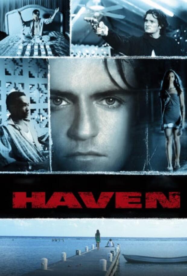 Haven 2004 Película Completa En Español Latino Haven (2004) Película - PLAY Cine