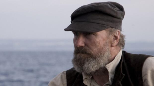 Moby Dick Programa De Televisión Reparto