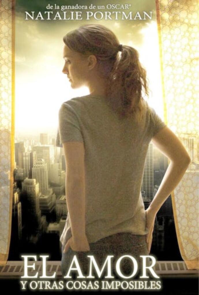 El Amor Y Otras Cosas Imposibles 2009 Pelicula Play Cine Write a review for el amor y otras cosas imposibles. el amor y otras cosas imposibles 2009