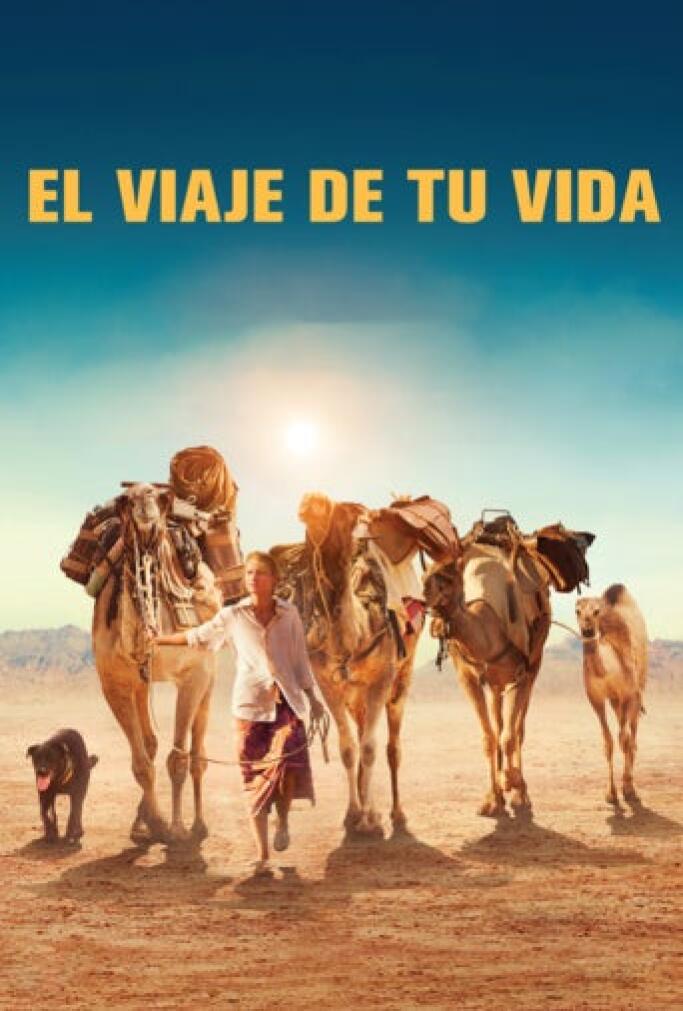 El viaje de tu vida (2013) Película - PLAY Cine