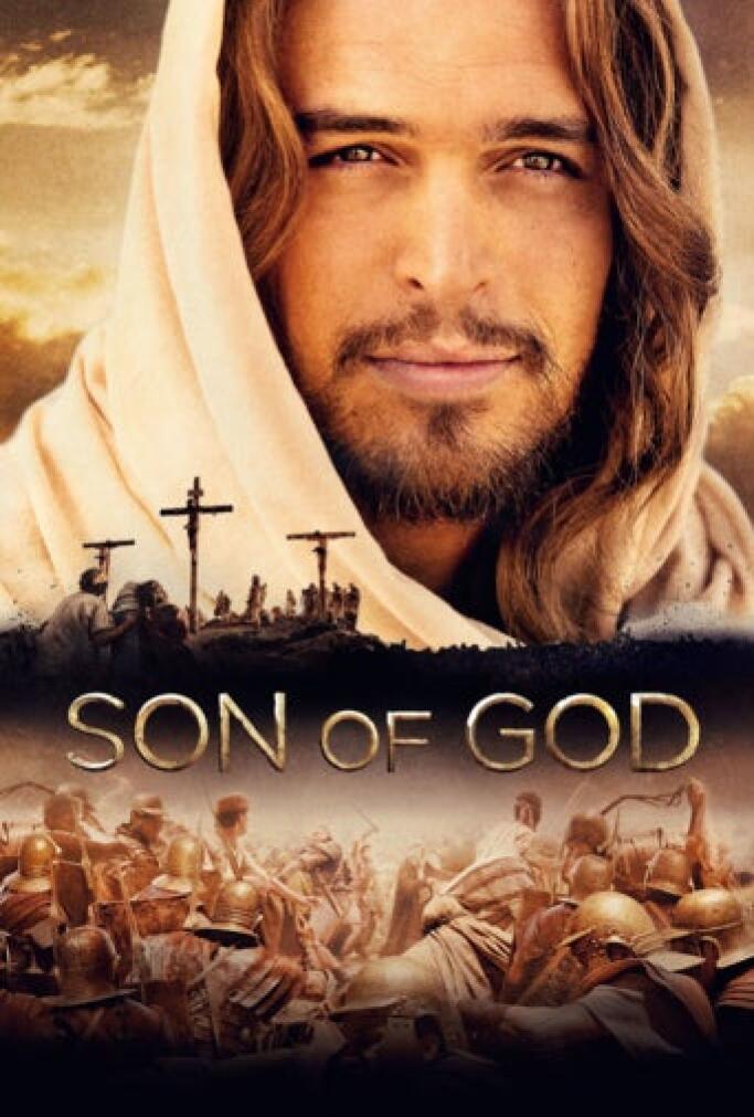 Hijo de Dios (2014) Película - PLAY Cine