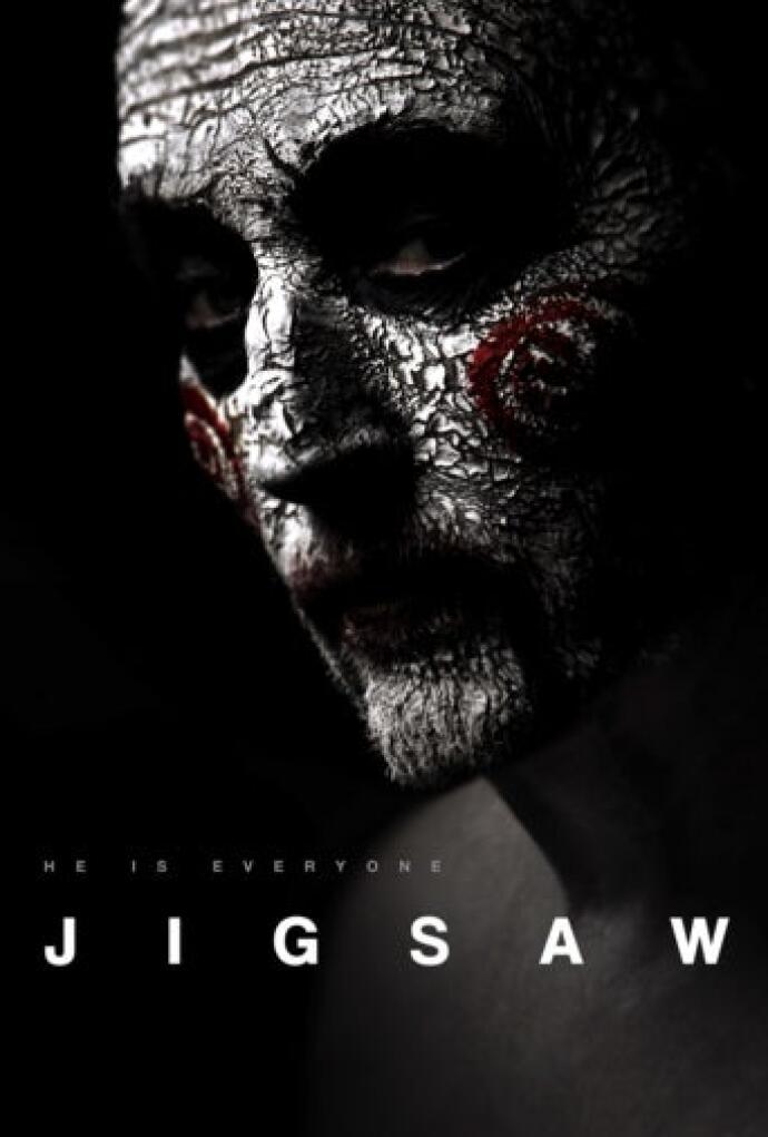 Featured image of post Saw 8 Pelicula Completa En Espa ol Latino Cinemitas