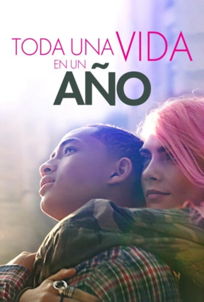 La Vida En Un Año Peñicula Completa Toda una vida en un año (2020) Película - PLAY Cine