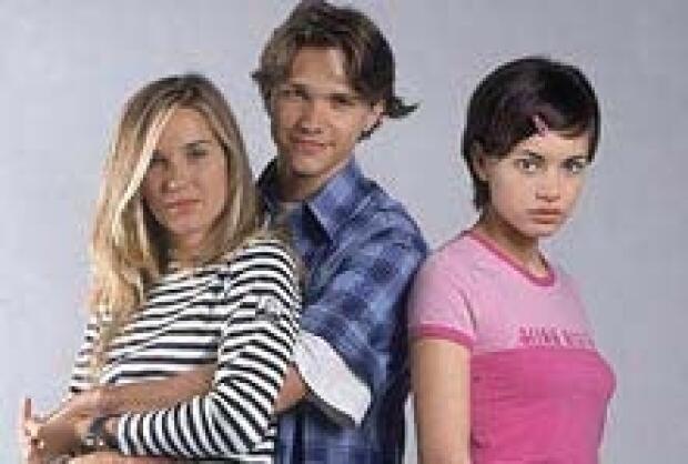 Nada Es Para Siempre Serie De Televisión Reparto