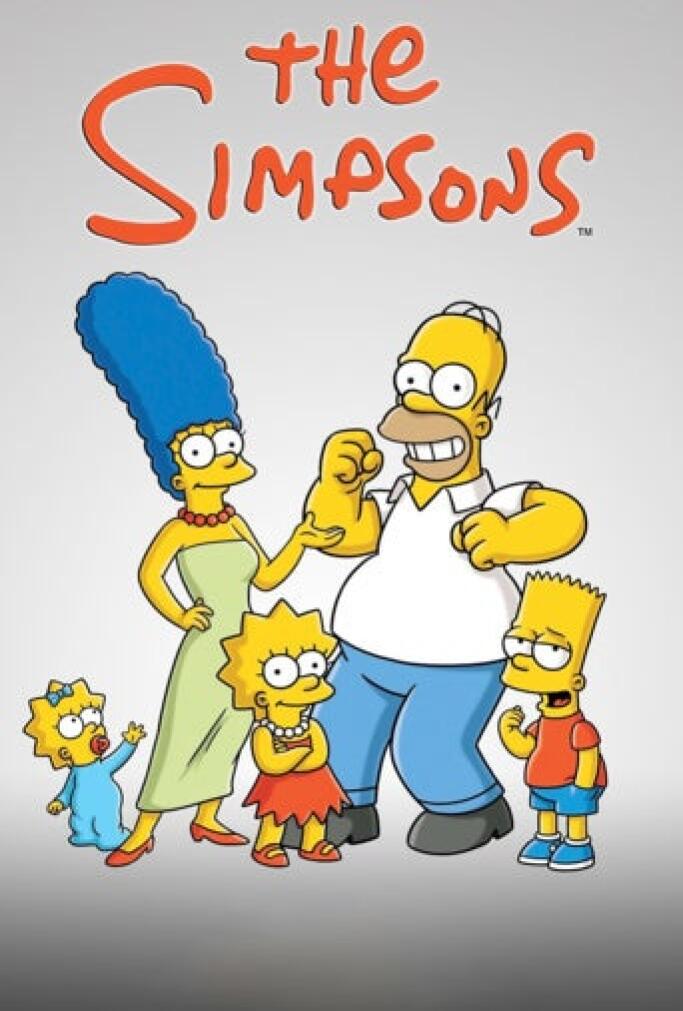 Los Simpson 7x25 - Capítulo 25 Temporada 7 - PLAY Series