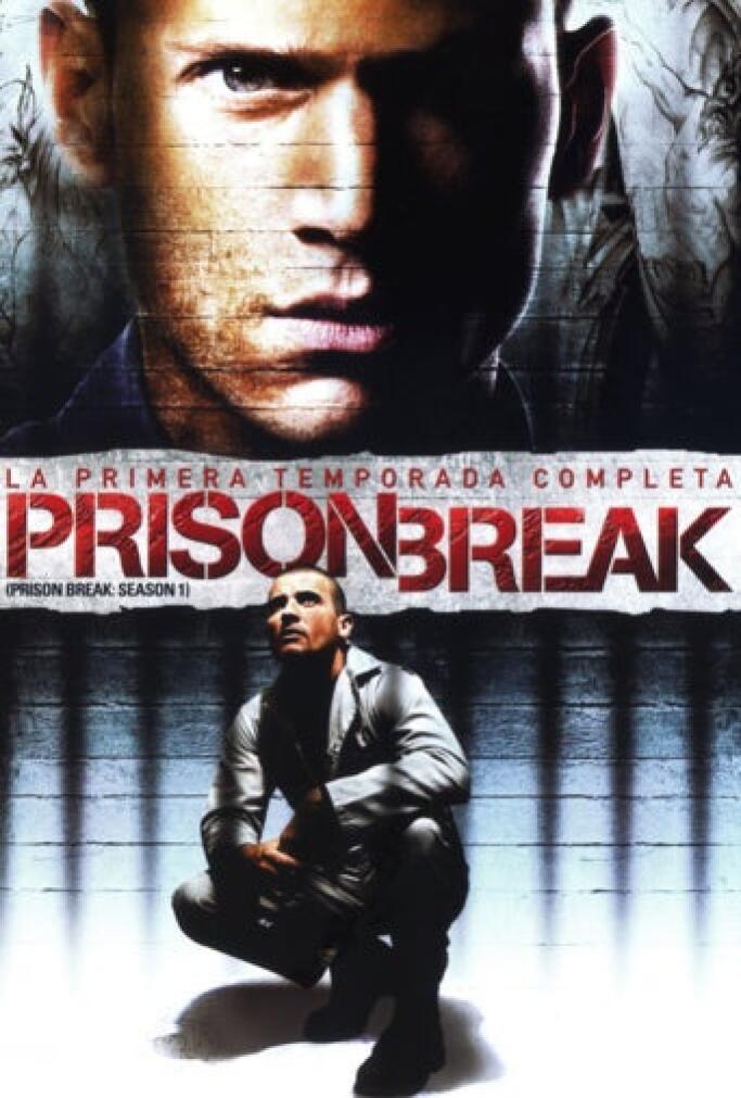 Prison Break Temporada 2 Capitulo 17