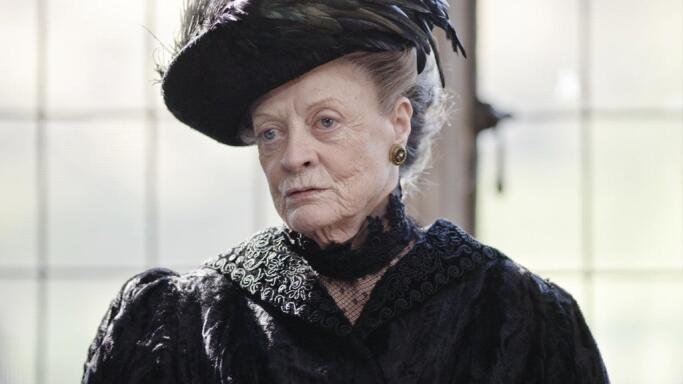 Downton Abbey Temporada 2 Capitulo 2