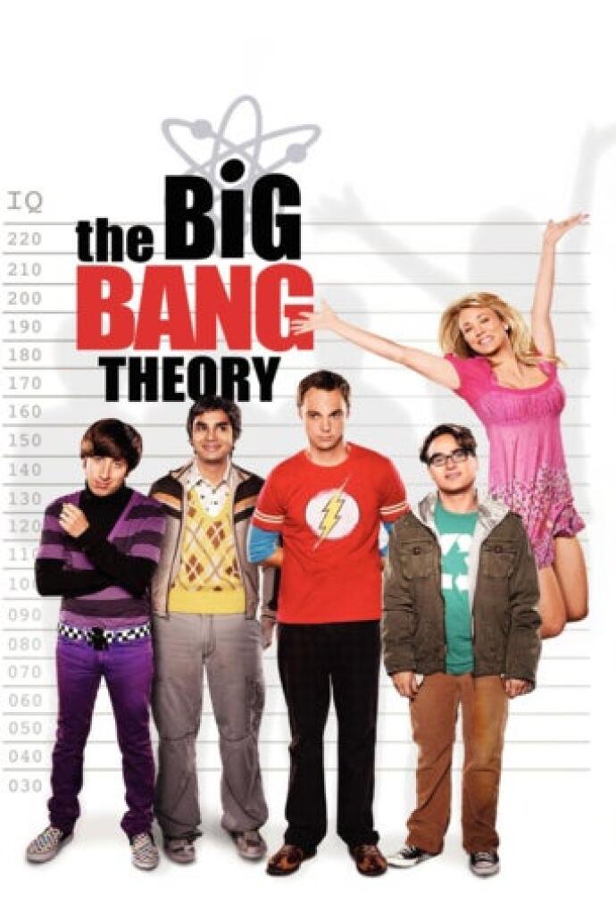 La Teoria Del Big Bang Temporada 4 Capitulo 23 Dailymotion Other episodes for this season. la teoria del big bang temporada 4