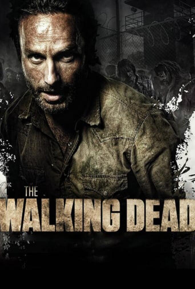The Walking Dead Temporada 10 Cap 17