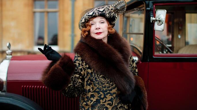 Downton Abbey Temporada 3 Capitulo 7