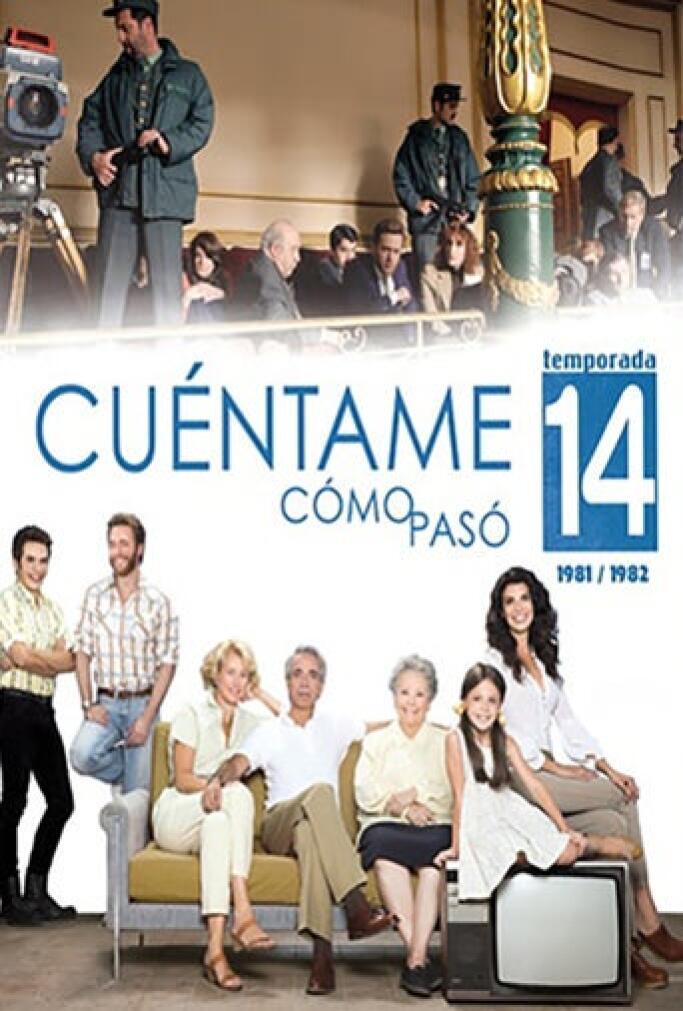 Cuéntame Como Pasó Temporada 22 Episodio 6