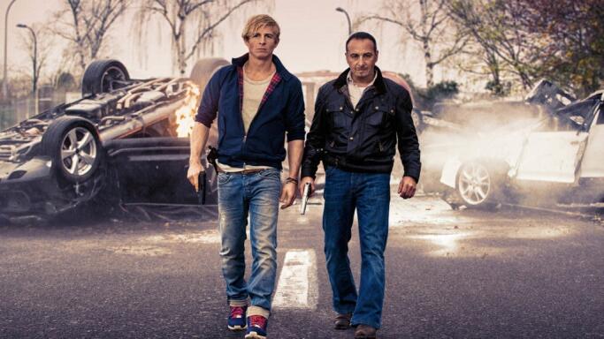 Alerta Cobra Temporada 16 Episodio 9