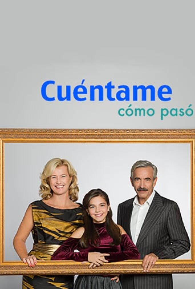 Cuéntame Como Pasó Temporada 22 Episodio 6