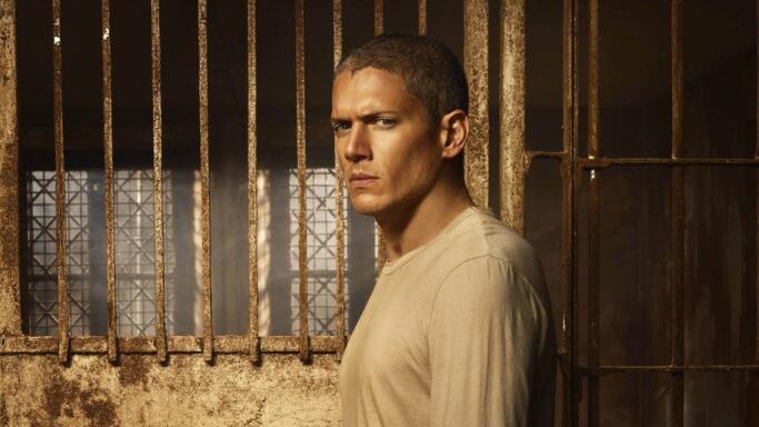 Prison Break Temporada 2 Capitulo 17