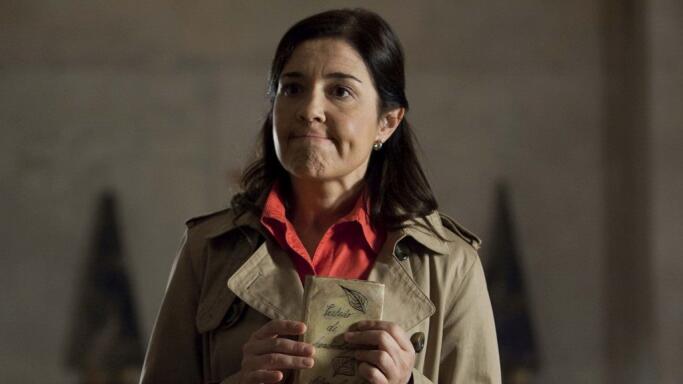 Los Misterios De Laura Temporada 4 Capítulo 1