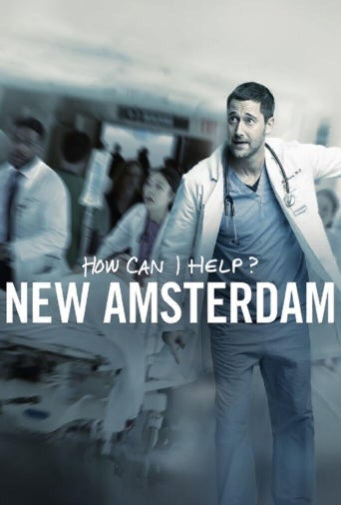 New Amsterdam Temporada 4 Episodio 2