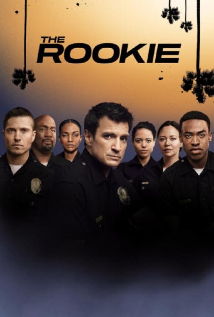 The Rookie Temporada 4 Episodio 10