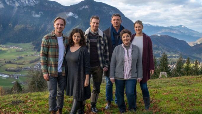 Doctor En Los Alpes Temporada 6 Capitulo 12 Doctor en los Alpes 13x - Capítulo Array Temporada 13 - PLAY Series