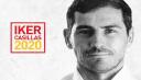Íker Casillas anuncia que se presentará a las elecciones de la Federación