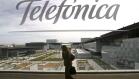 Telefónica informa de un primer caso confirmado de coronavirus