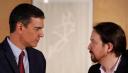 Podemos acusa a Sánchez de querer ir a elecciones tras fracasar su quinta reunión