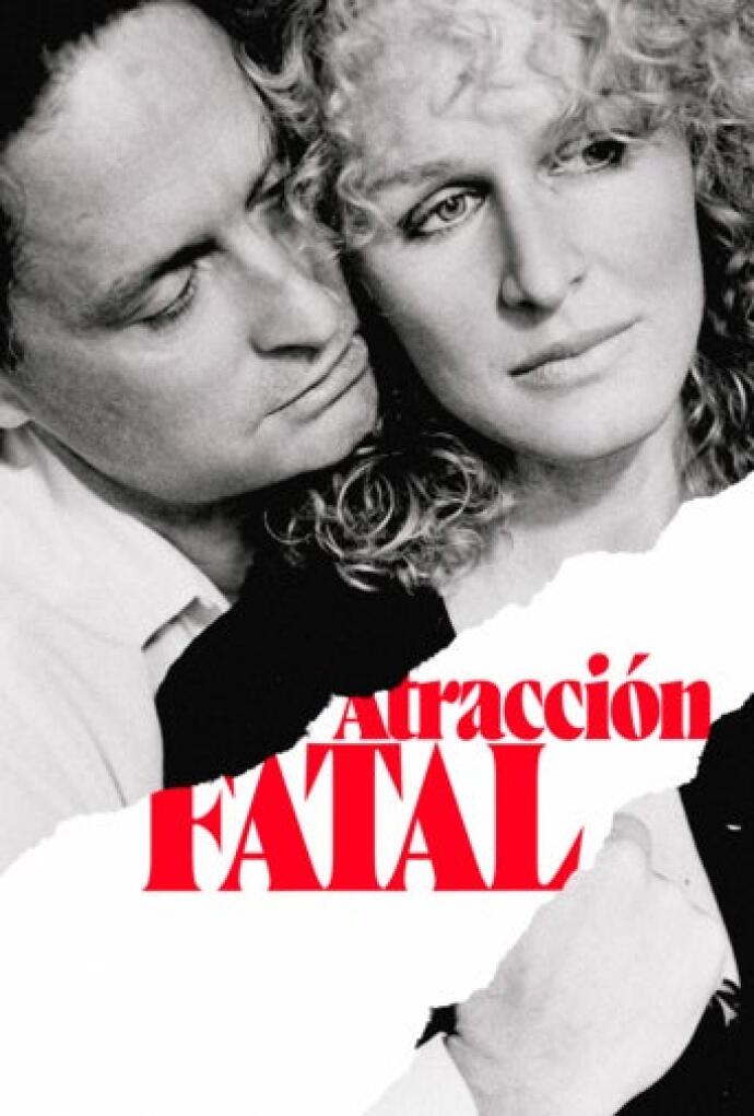 Atraccion Fatal 1987 Pelicula Play Cine