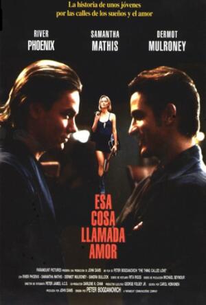 Cena en América (2020) Película - PLAY Cine