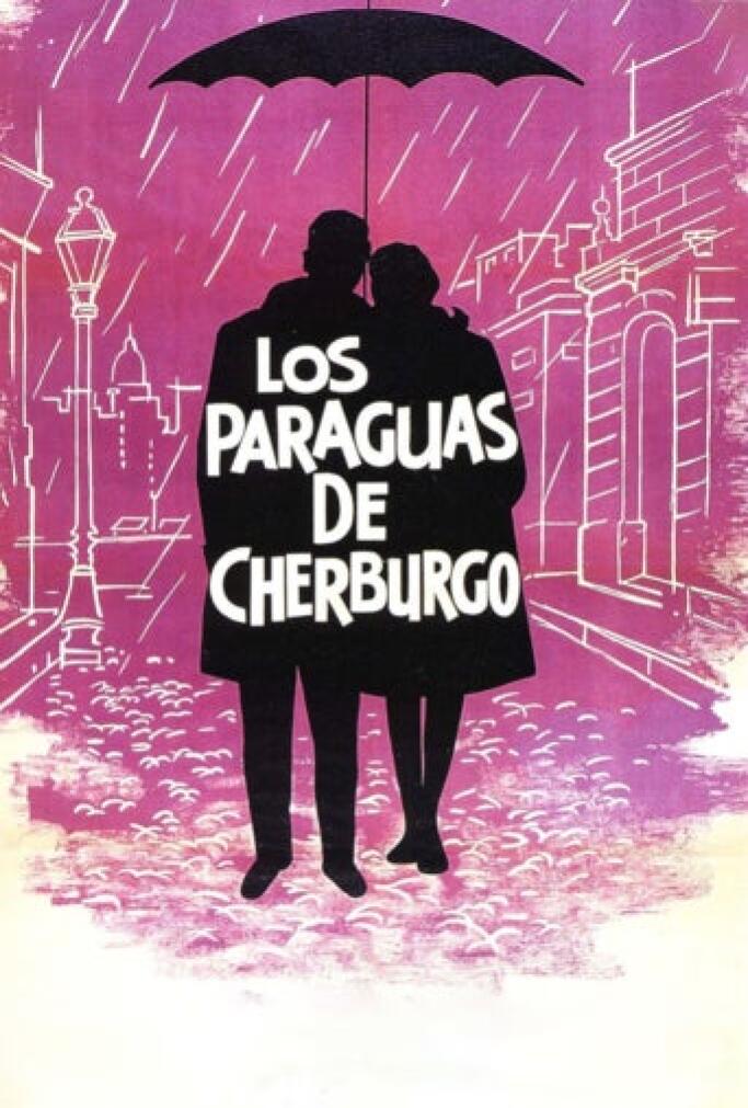 Los de Película - PLAY Cine