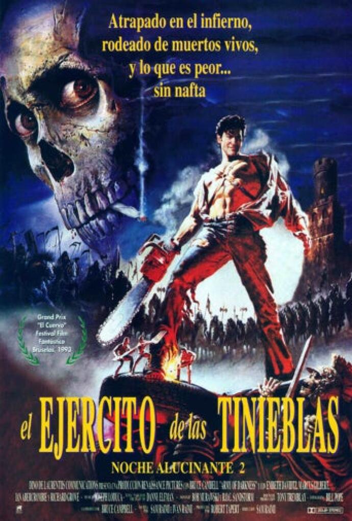 Entre Tinieblas Pelicula Completa / Ver Dracula Principe ...