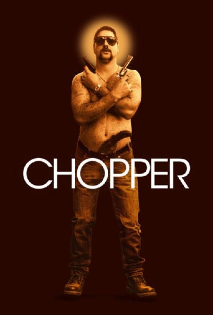 Chopper (2000) Película - PLAY Cine
