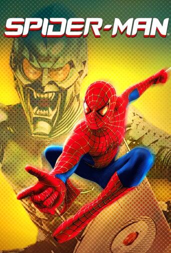 spider man 2002