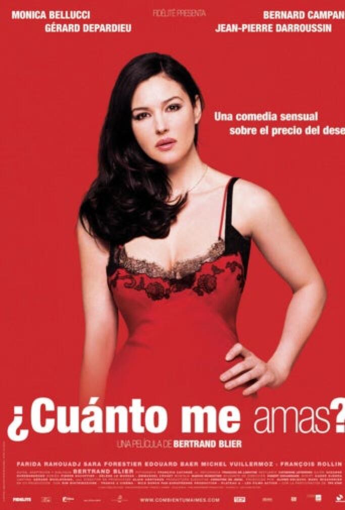 ¿Cuánto me amas? (2005) Película PLAY Cine