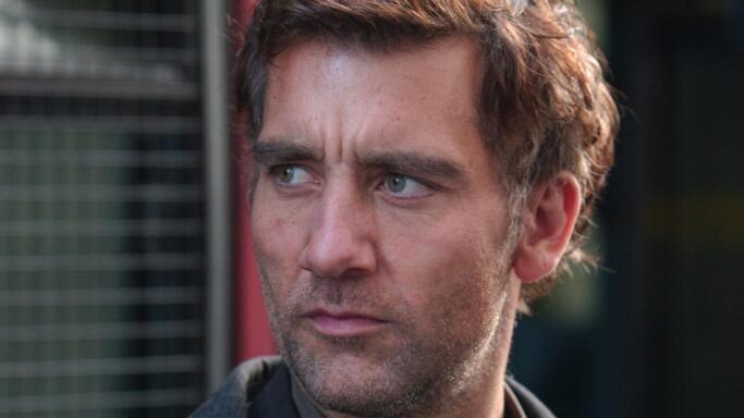 Hijos de los hombres (2006) Película - PLAY Cine