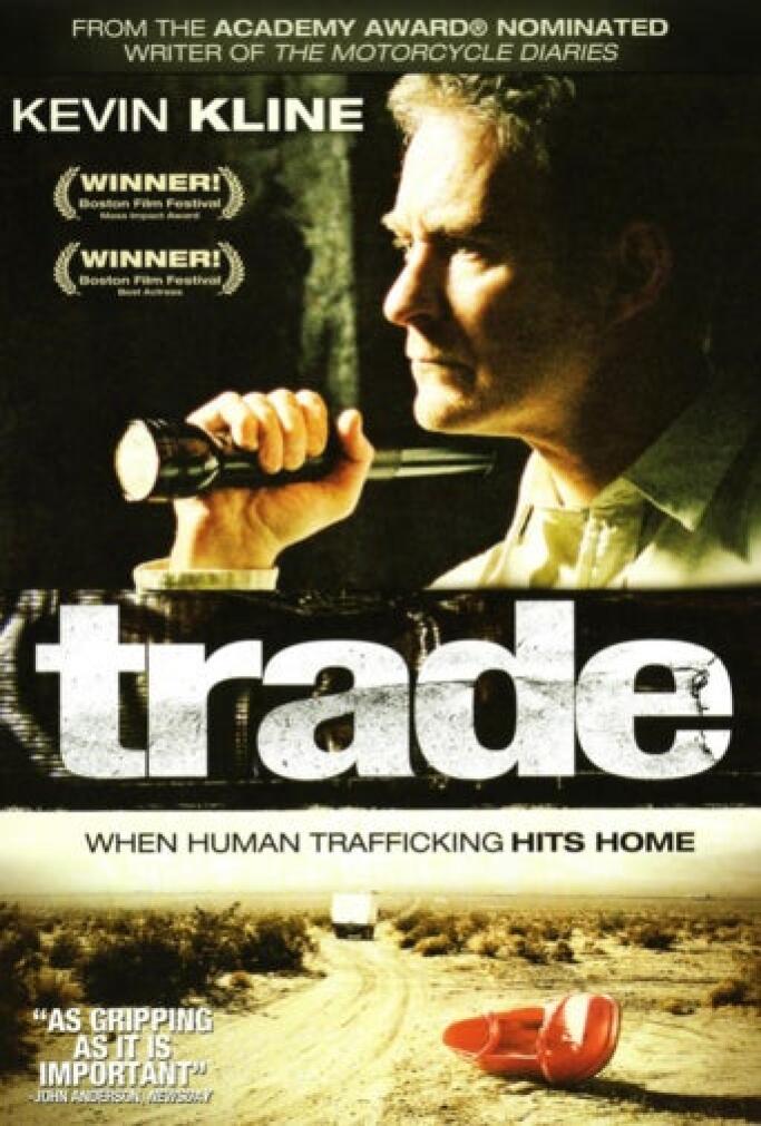 Trade. El precio de la inocencia (2007) Película - PLAY Cine