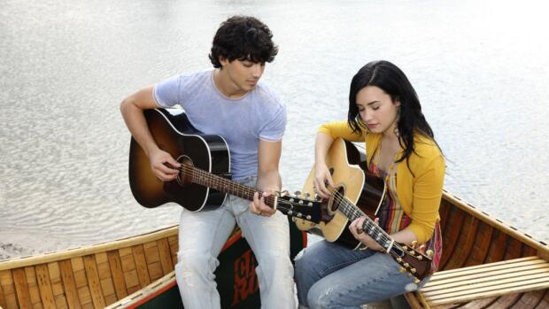 Camp Rock 2 The Final Jam 2010 Pelicula Play Cine