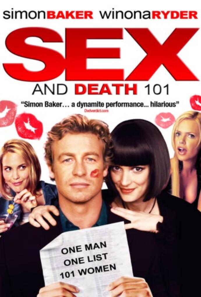 Sexo A La Carta 2007 Pelicula Play Cine