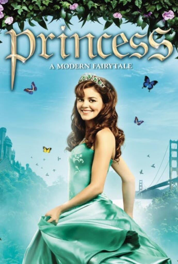 La Princesa 2008 Pelicula Play Cine