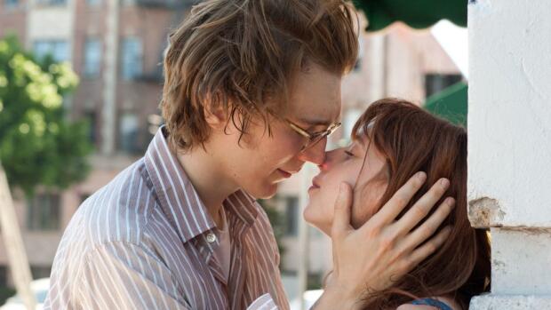 Ruby Sparks 2012 Pelicula Play Cine